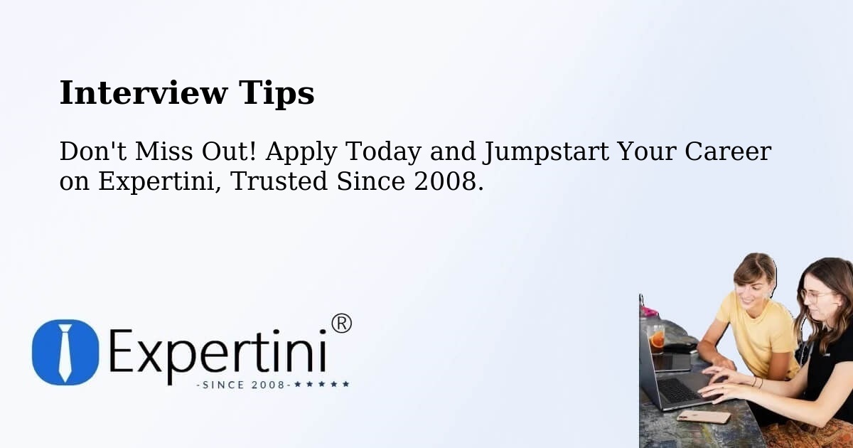 Interview Tips & Techniques for Job Seekers – Monbetsu Shi - Monbetsu Shi, Japan Jobs Expertini