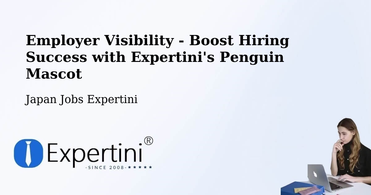 CV and Resume Visibility Optimization – Monbetsu Shi - Japan Jobs Expertini